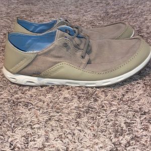 PFG COLUMBIA mens shoes